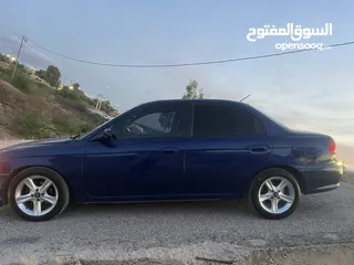  7 كيا 2 للبيع