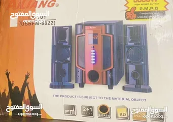  1 سماعات دي جي للبيع بسعر 20 دينار