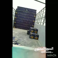  2 مكتب خالد التهامي للنقل الثقيل مأرب
