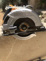  3 Ingco Circular Saw.