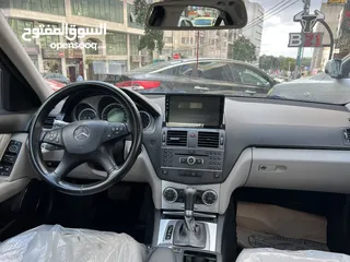  8 مرسيدس بالكراتين