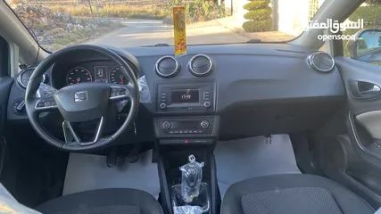  11 سيت ابيزا——-  Seat ibiza 2017