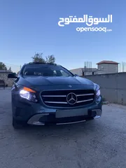  10 Mercedes -benz Gla 250 4matic