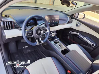  15 تم وصول BYD YUAN PLUS البطارية الكبيرة فحص كامل لون سلفر مميز بي واي دي يوان بلس عداد قليل