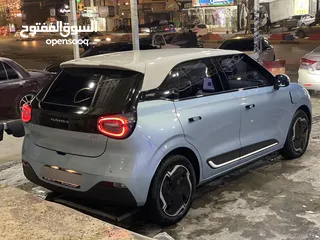 1 نامي بوكس 2024