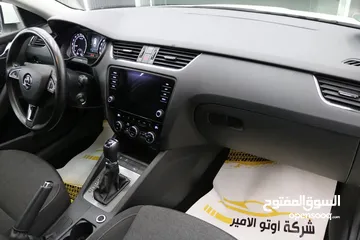  7 سكودا استيشن فل عدا الفتحه
