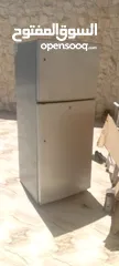  2 ثلاجه للبيع