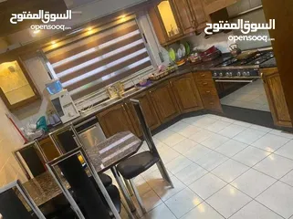  1 شقه للبيع عبدون 183م رقم 169