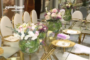 3 Engagement parties