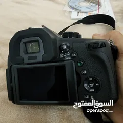  4 كاميرا الزوم الشهيرة بانسونيك