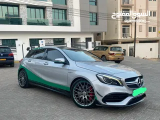  3 Limited Edition A45 2016 (1/30)