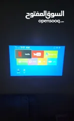  4 Android Projector