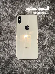  1 iPhone xs ايفون xs