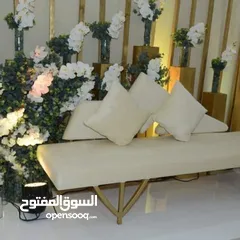  3 زهرة الدوحه لتجهيز الافراح وخيام العزاء