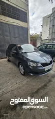  7 سكودا فابيا skoda fabi