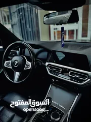  13 Bmw 330i للبيع او البدل