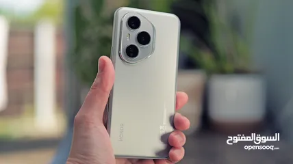  5 HONOR 400 PRO