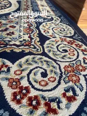  3 High quality Turkish Carpet