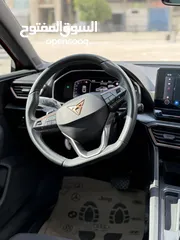  12 سيات ليون ترخيص 2020 محرك 1500 بنزين جير أوتوماتيك 150 حصان