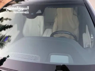  10 Mercedes Benz E300 Full AMG بنزين