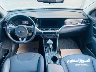  4 كيا نيرو للبيع2021