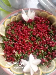  4 شيف طباخ شرقي وغربي وسلطات ابحث عن عمل خبره في الاكل العربي ابحث عن عمل