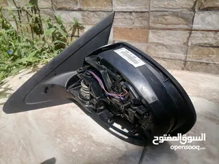  2 مسجل ستيريو  +مسجلات سياره+مرآة سياره بسعر مغري