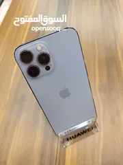  5 مستعمل وكالة ايفون 13 برو ماكس بافضل سعر///IPHONE 13 PRO MAX (256GB) USED