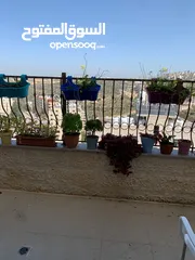  13 شقة مفروشة للايجار