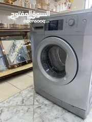  2 غساله بيكو 7ك