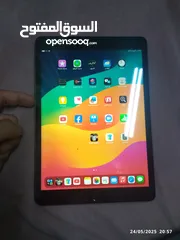  5 ايباد يو للتاسع ممتاز جدا استعمال خفيف