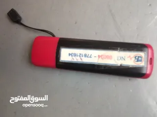  7 فلاش برق نت للبيع  USB FLASH Barq net