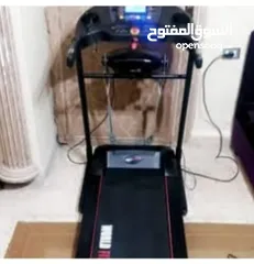  11 جهاز ركض رياضي قابل تفاوض