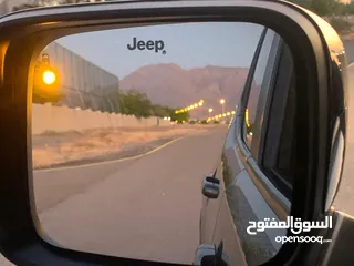  15 جيب رينيجد 4x4 2021