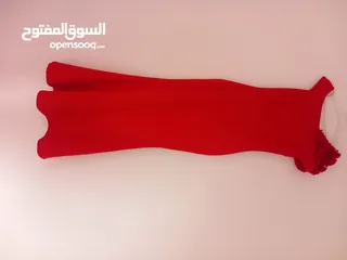  9 فساتين سهره تركي
