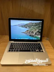  1 Macbook pro