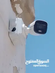  2 كاميرات 2 نوعية ممتازه  تواصل