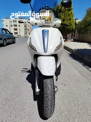  1 بياجو بيفيرلي 2017