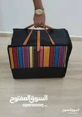  7 جلسة رحلات مريحه