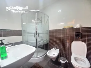  8 Furnished Apartment For Rent In Deir Ghbar  ( Property 35442 )-174805056