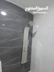  16 شقق مميزه سوبر ديلوكس عماره جديده خلف مطعم عرب قرب الجامعه للايجار مفروشه او غير مفروشه بعقد سنوي