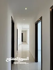  10 شقة فارهة حديثة ، طابق اول مميزة للبيع في ضاحية الامير راشد ، بمساحة بناء 210 م ، وبتشطيبات راقية .