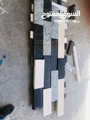  1 جميع انواع الحجر