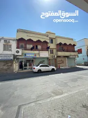  13 For rent a comprehensive apartment in Sanabis،، للإيجار شقه في السنابس