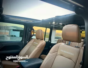  25 جيب حروبيكون الجديد هايبرد كهرباء+ بنزين 2022