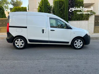  18 ‏رنيو دوكر ورد الوكالة فحص كامل لا يحتاج إلى أي صيانة