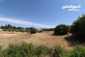  14 ارض للبيع في بدر الجديده 500م حوض الحديب باطلاله جميله تصلح لبناء فيلا فخمه بالقرب من دوار التعبئه