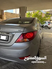  6 اكسنت ماتور 1600 اتوماتيك 4 غيااااااااااار ايد صفر موديل 2017 نخب النخب