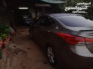  3 هونداي 2013 للبيع