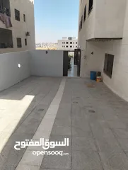  3 شقه للبيع الجبيهه حي المنصور